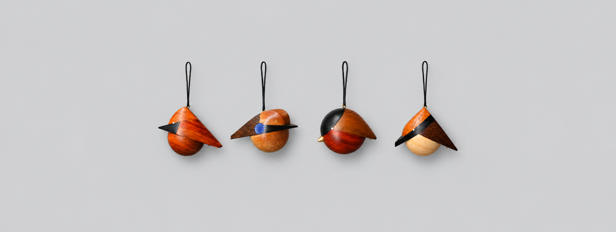 Christmas ornaments