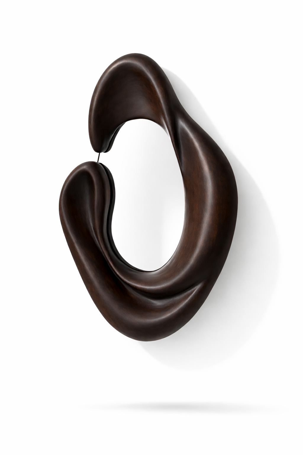 Möbius Strip Mirror
