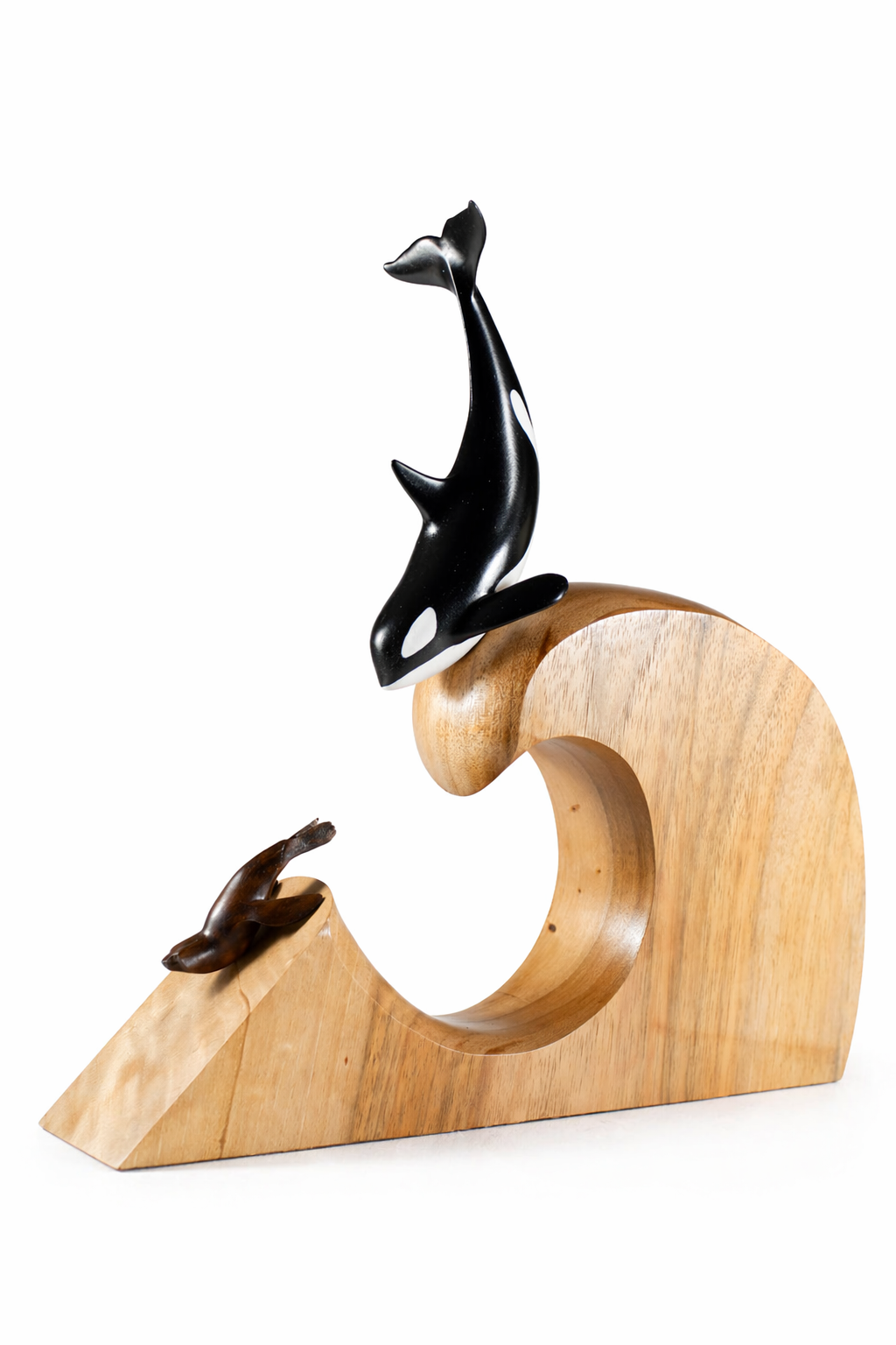 Killer Whale