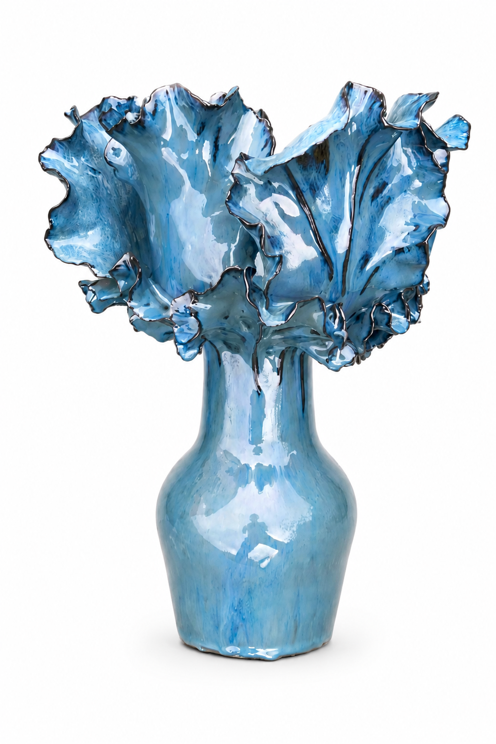 Sea flower