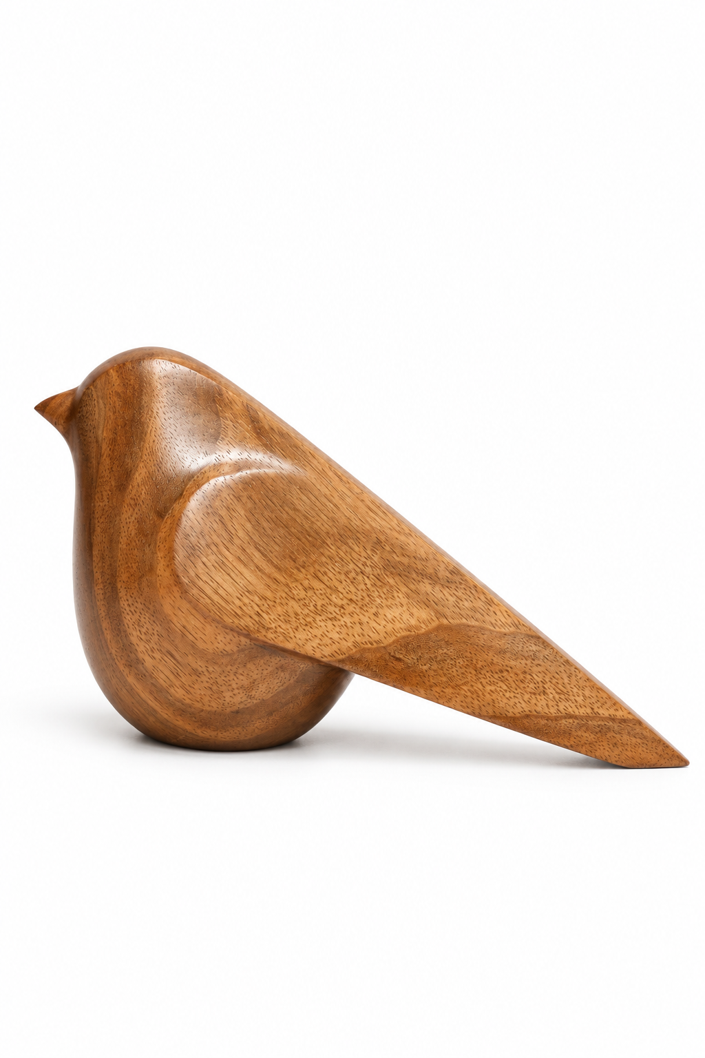 Minimalist Bird
