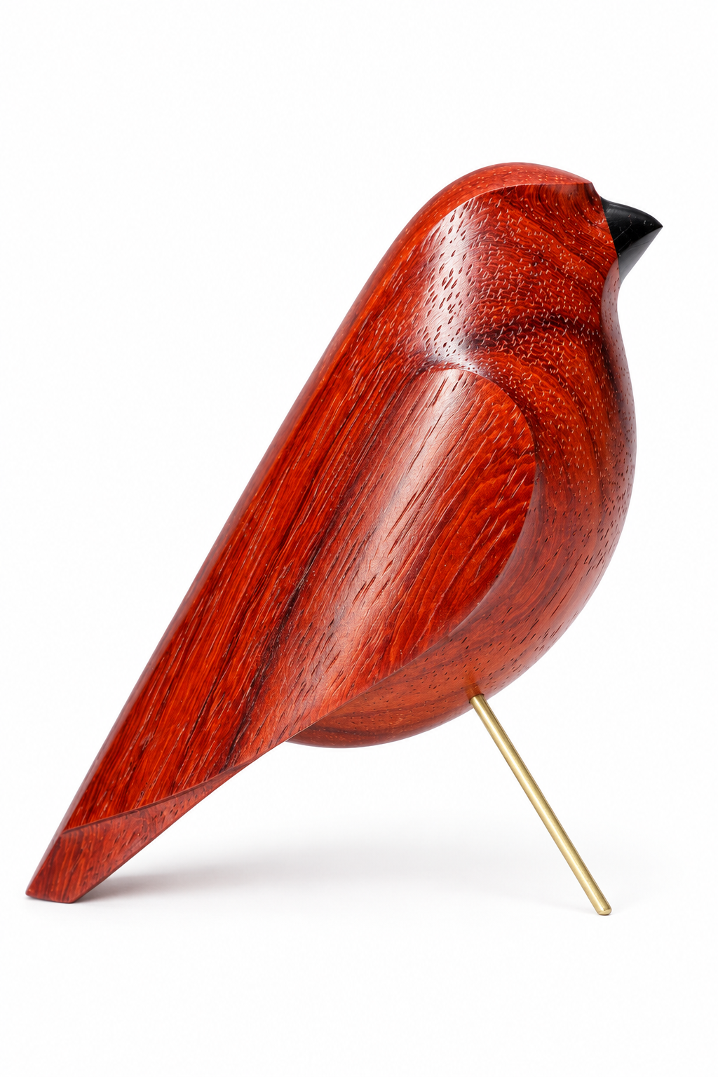 Sparrow — Padauk