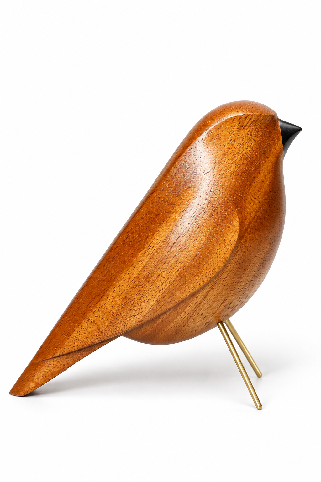 Sparrow — Mahogany