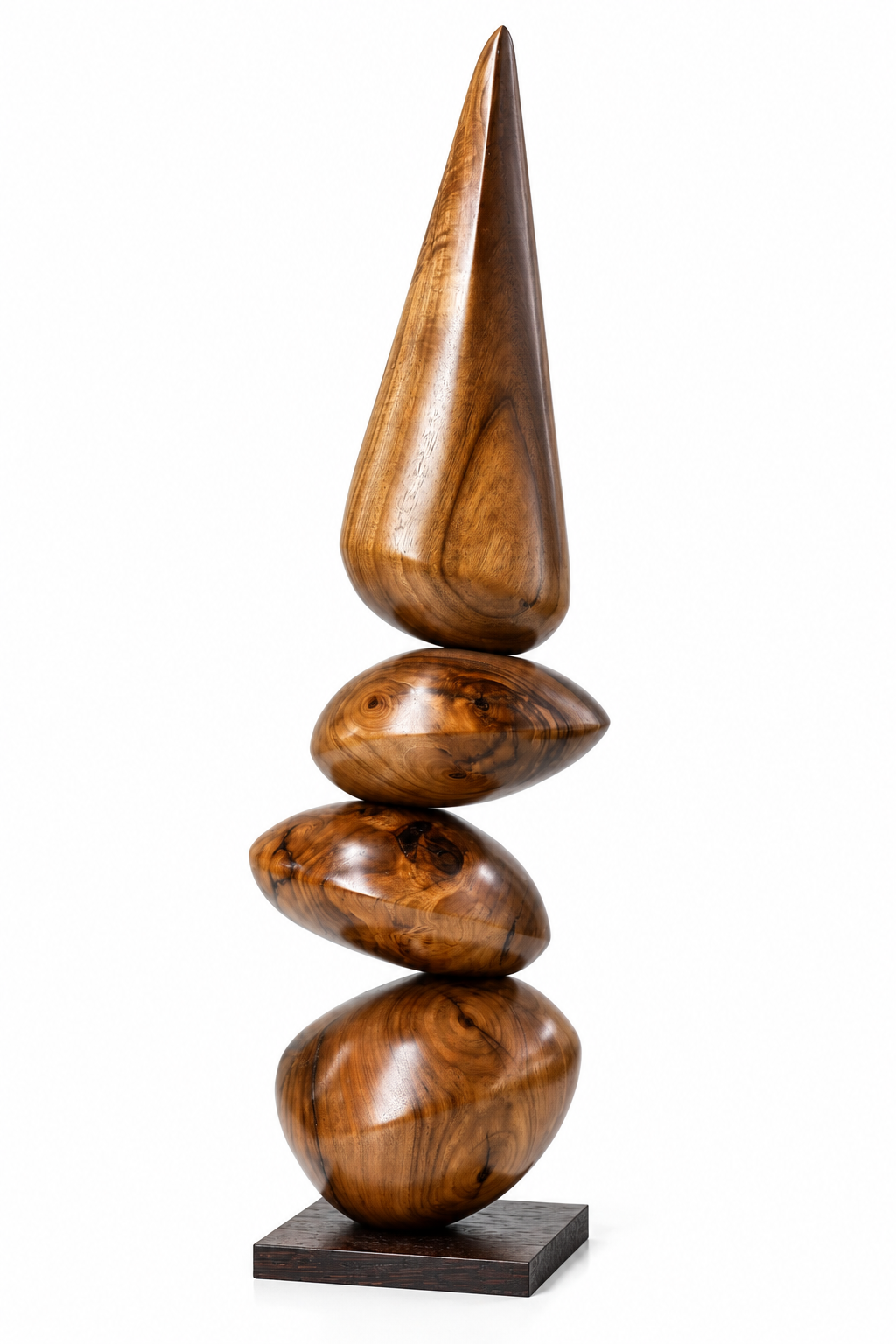 Balance Stones: Pause