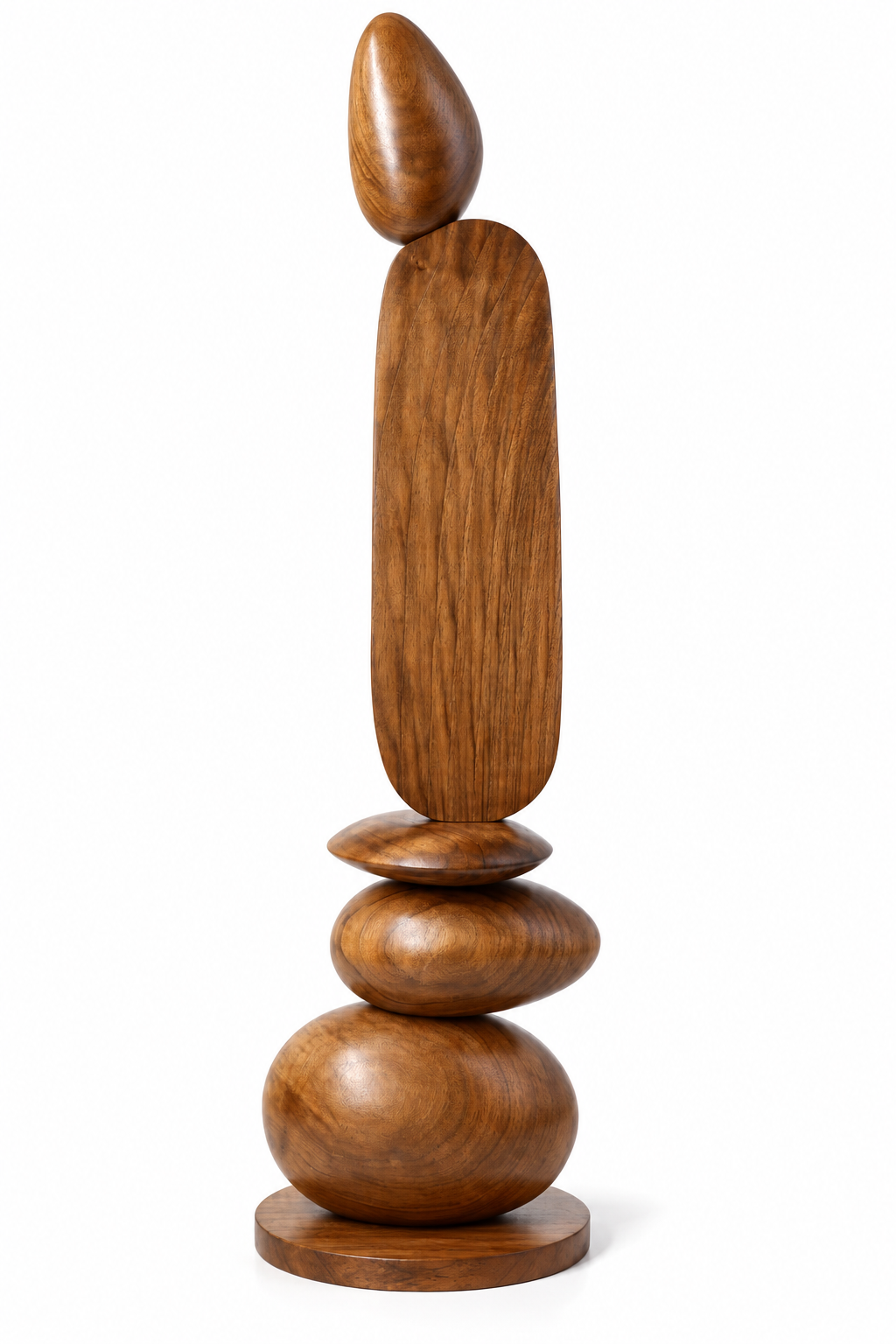 Balance Stones: Support