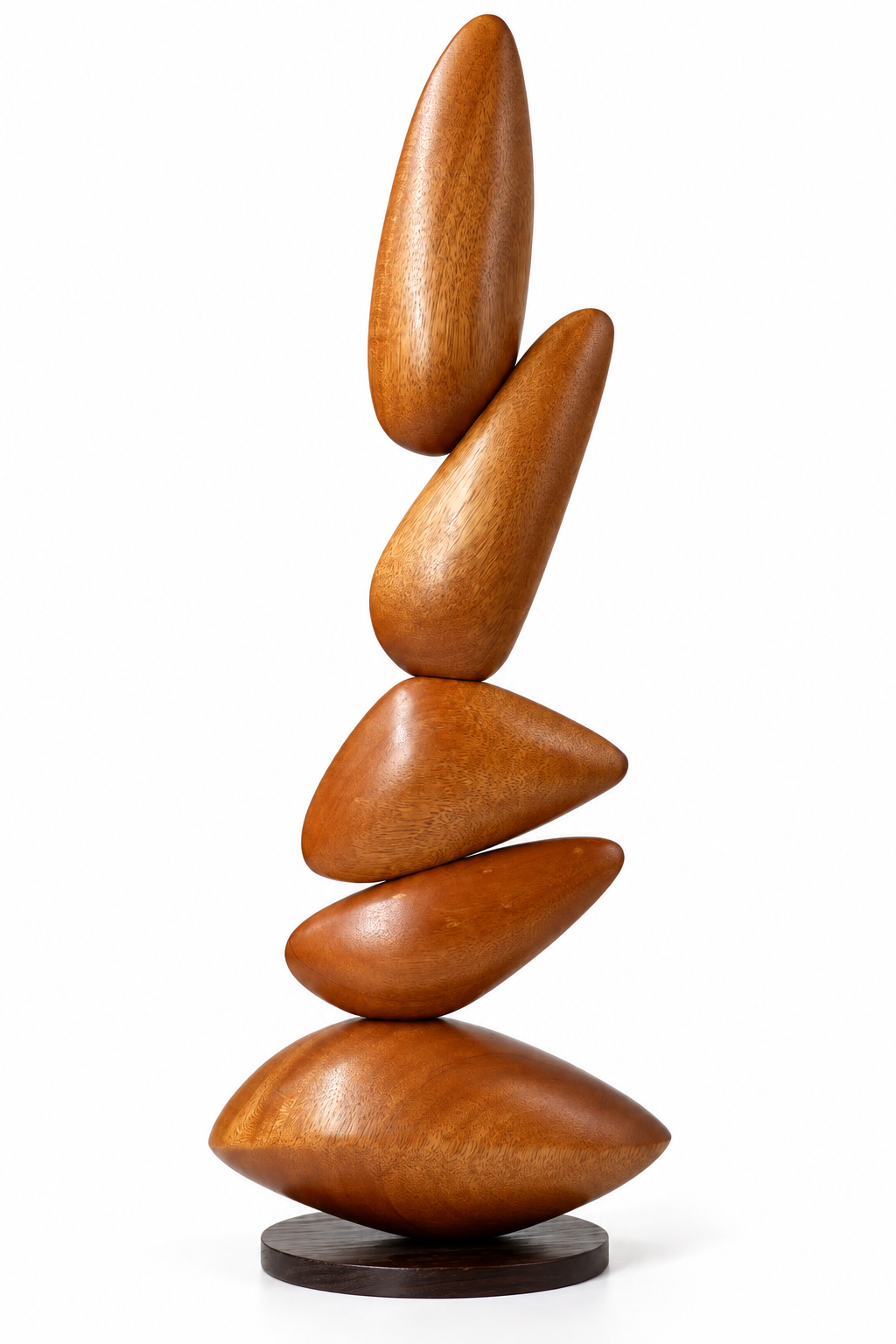 Balance Stones: Flow