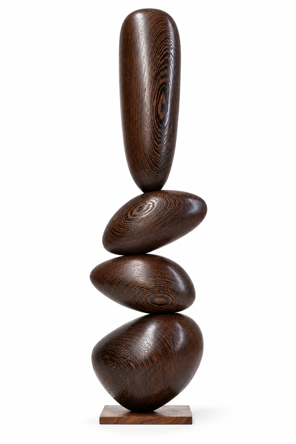 Balance Stones: Vertical