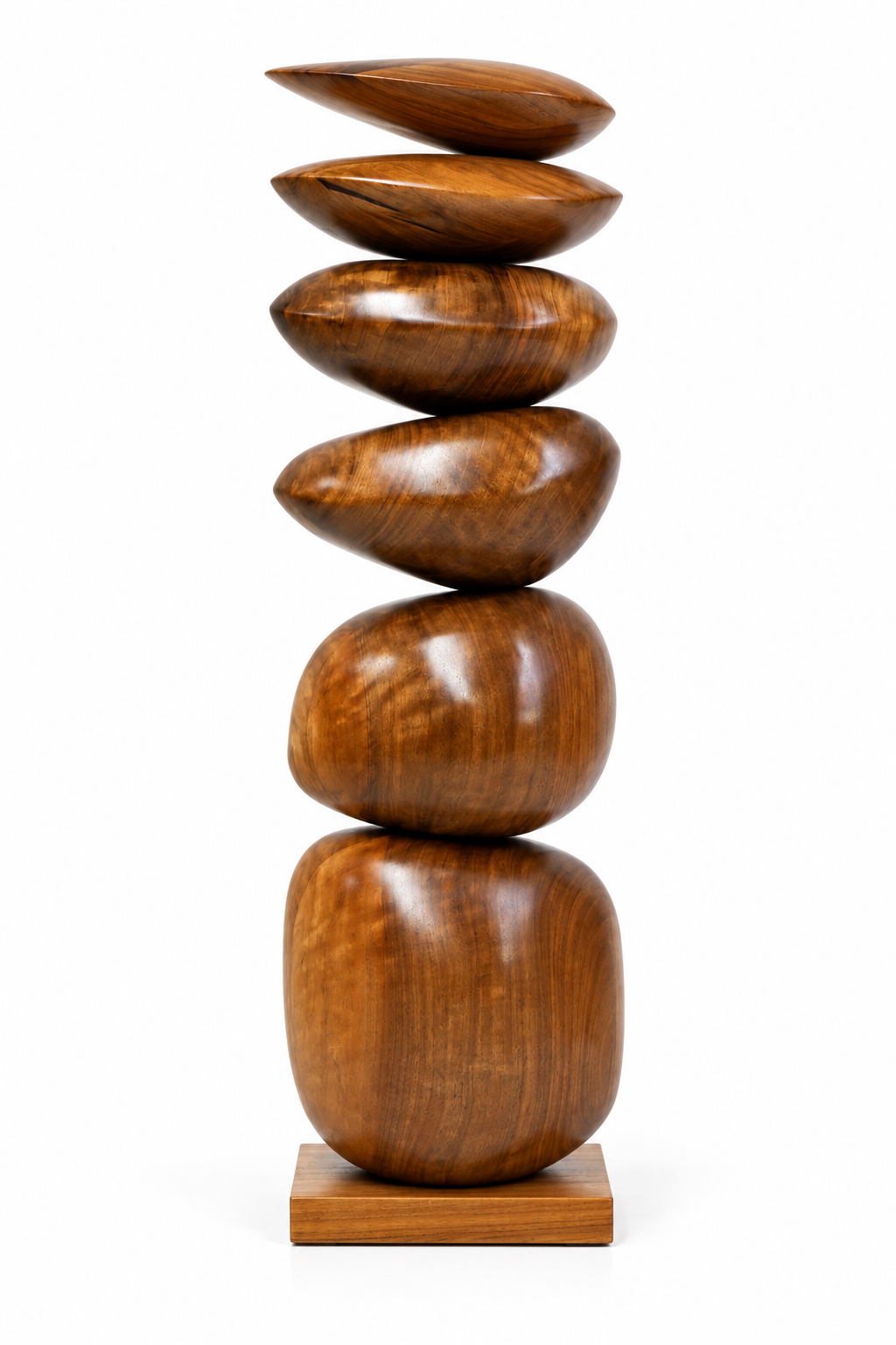 Balance Stones