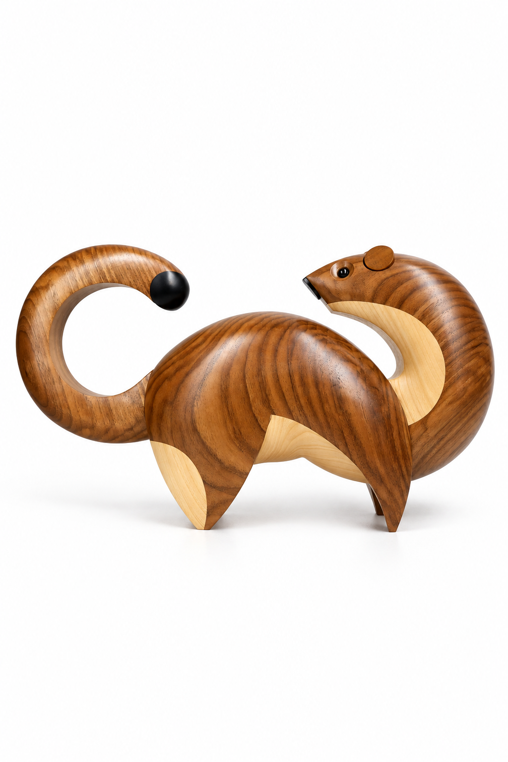 Summer Weasel