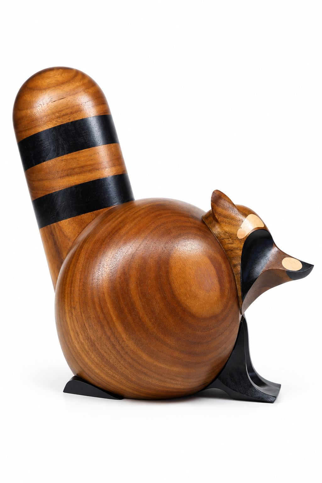 Raccoon Aniball