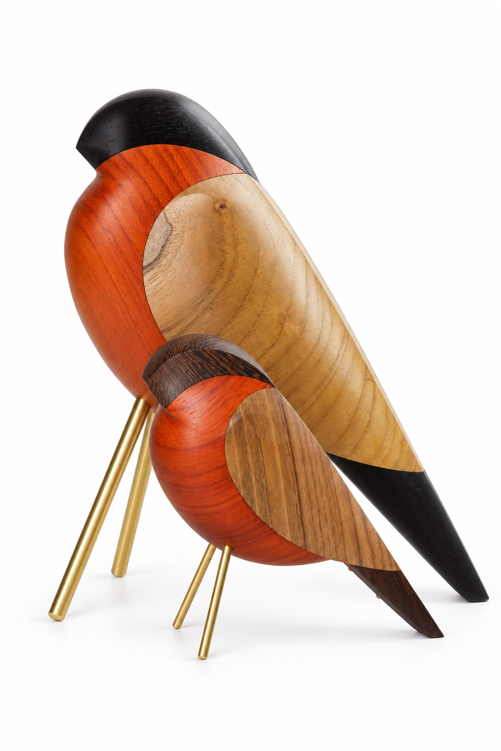 Bullfinch