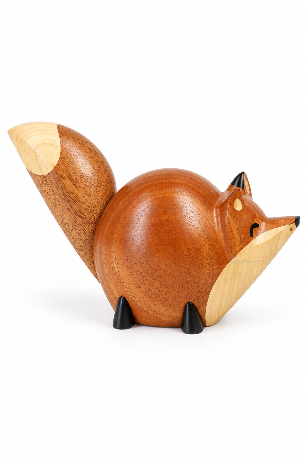 Orange Fox Aniball