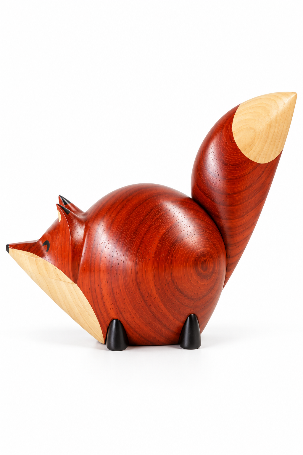 Red Fox Aniball