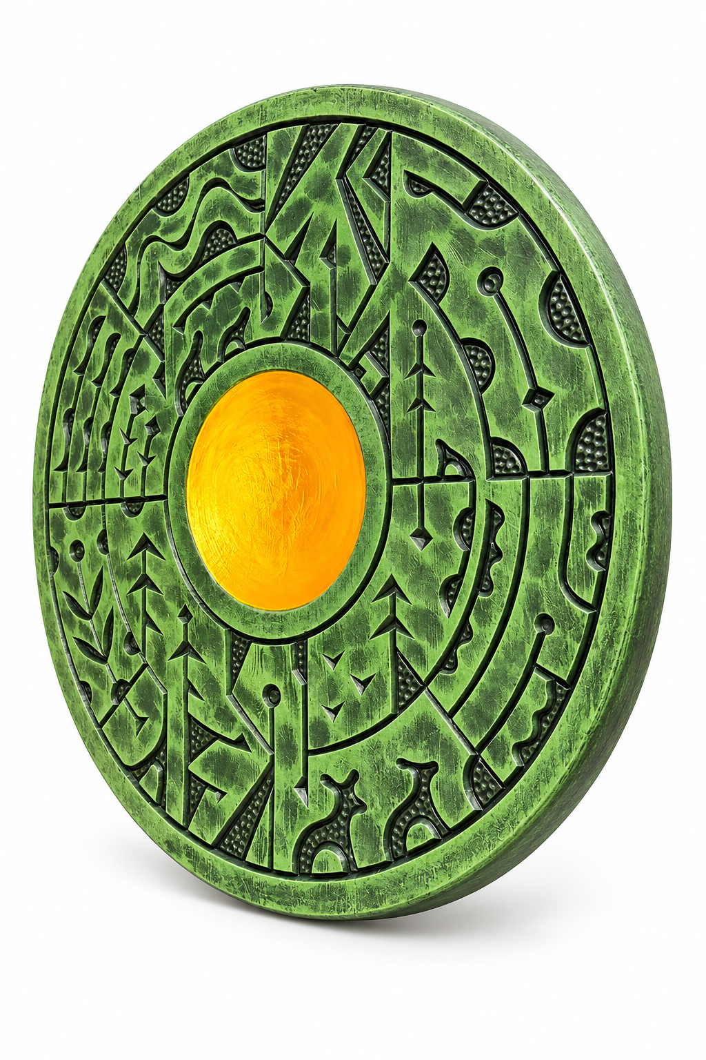 Forest Circle