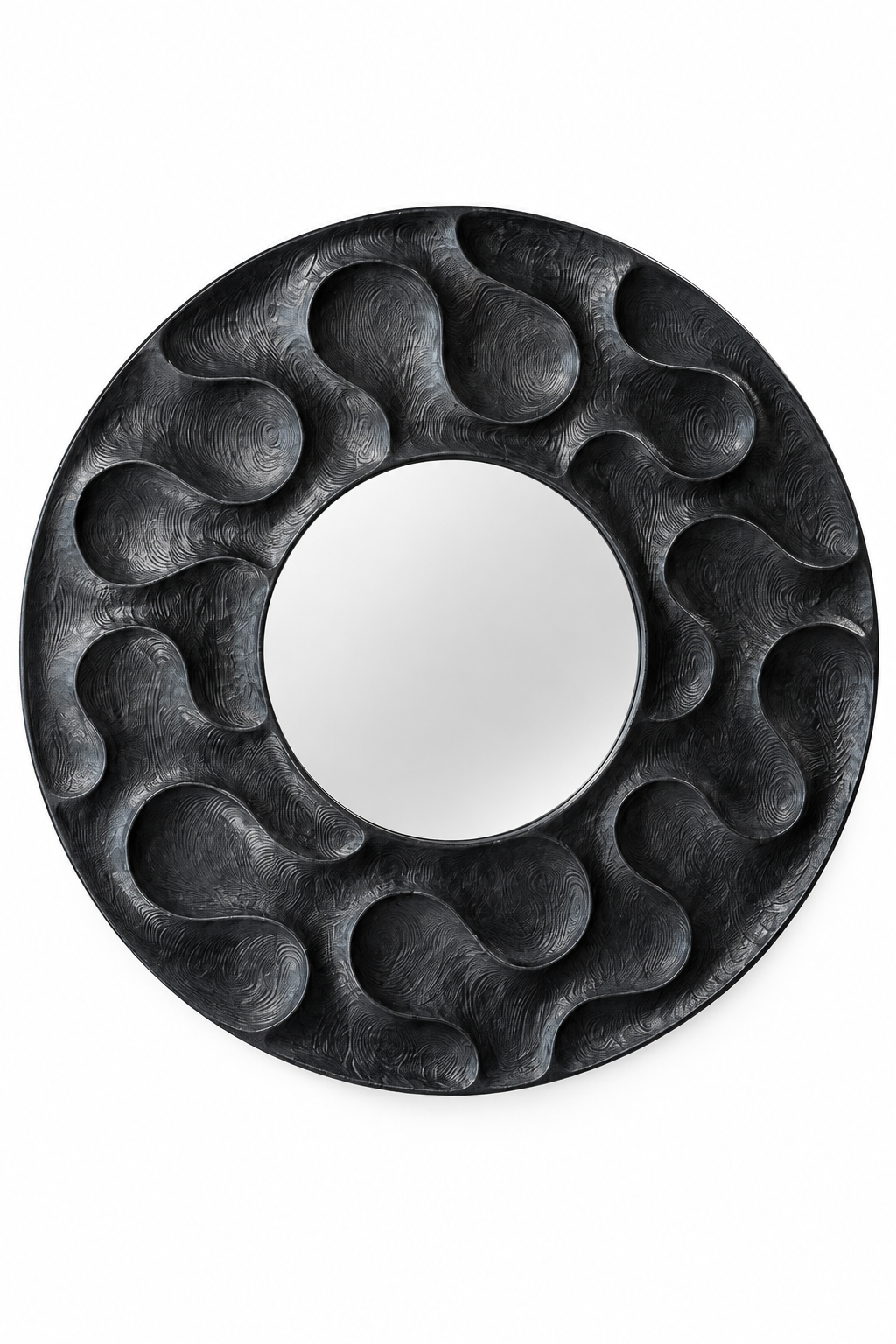 Meanders Mirror