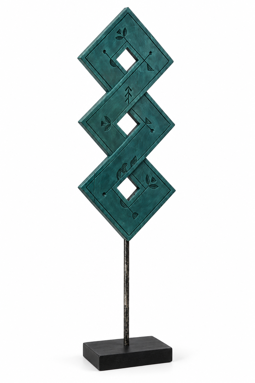 Traveler's Secret Sign
