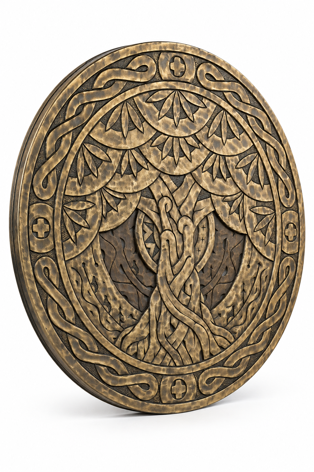 The Great Tree