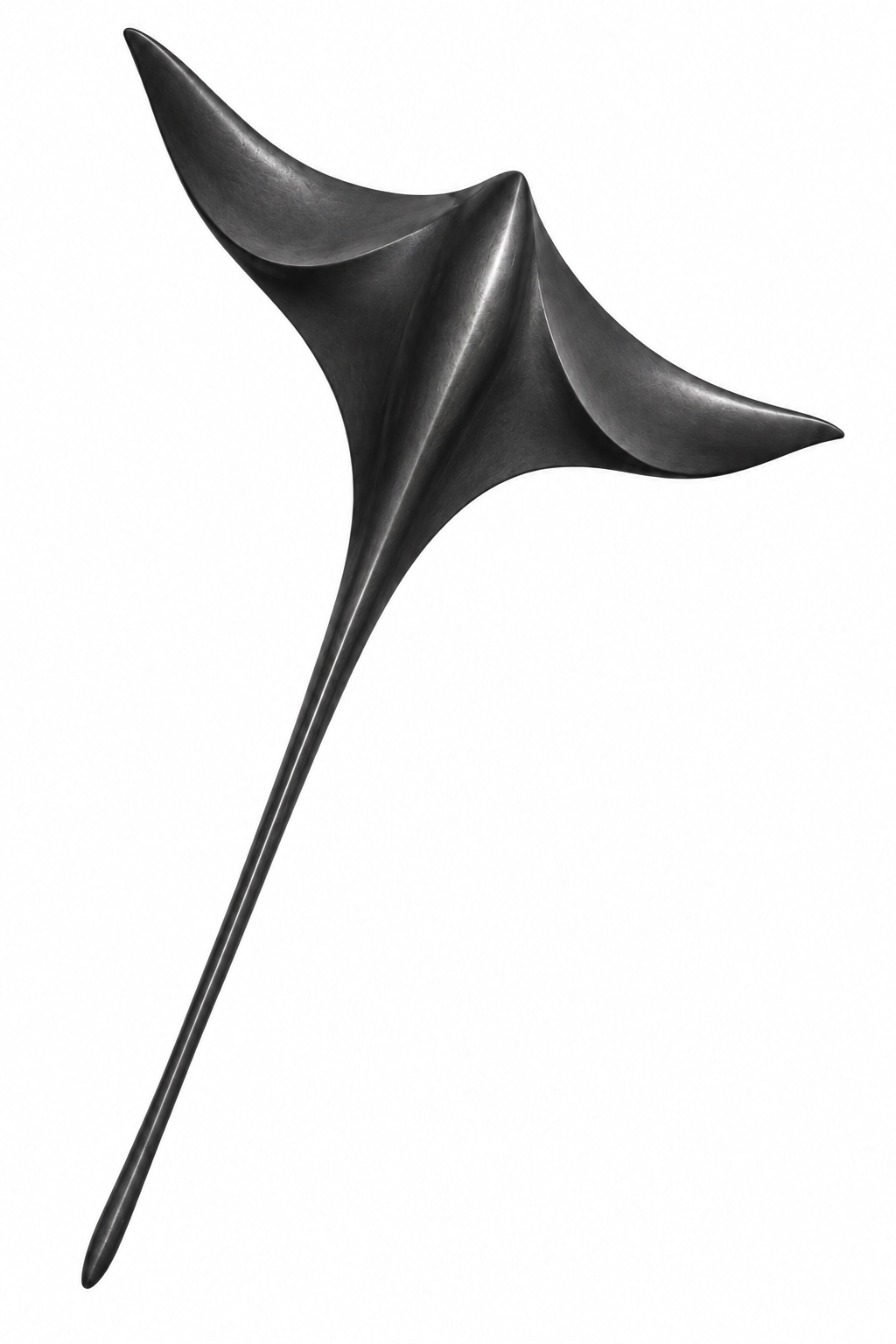 Deepwater Stingray