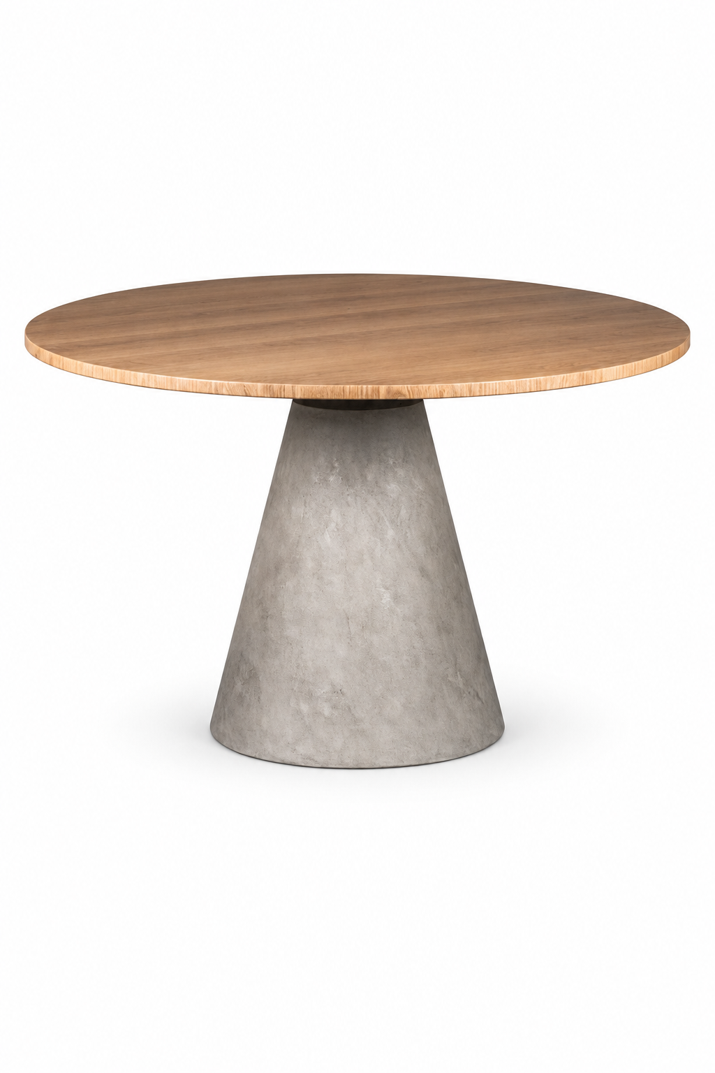 Round T Wood