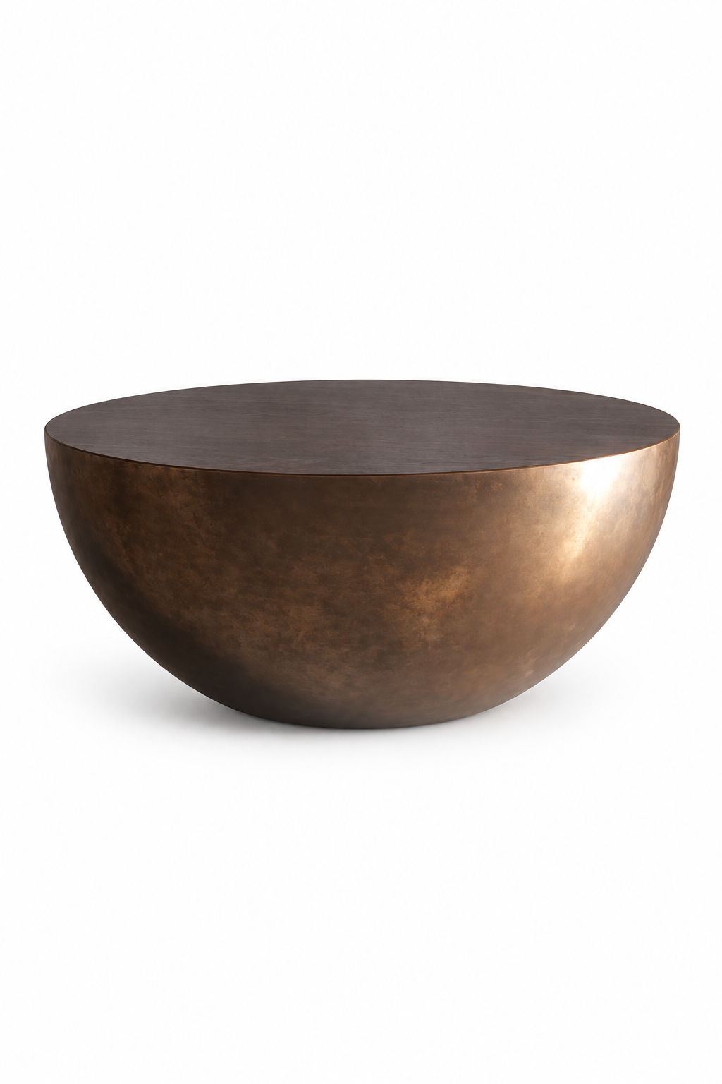 Bowl C Metal